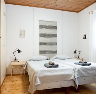 Alajarvi Apartment | Lepikko - Helppoa majoitusta, Easy accommodation