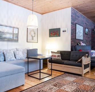 Alajarvi Apartment | Lepikko - Helppoa majoitusta, Easy accommodation