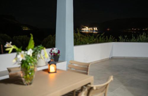 Leros House | Leros Houses Sea View 1