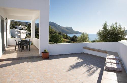 Leros House | Leros Houses Sea View 1