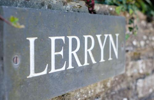 Rock House | Lerryn