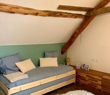 Mont-de-Lans Ski Chalet | Les Écrins d'or - Maison Les Deux Alpes