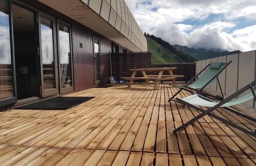 Aime Apartment | Les étoiles de la plagne le Diamant