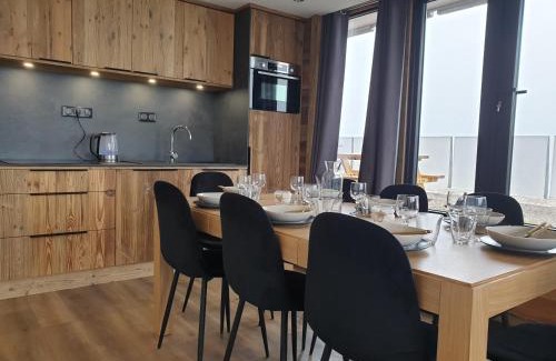 Aime Apartment | Les étoiles de la plagne le Diamant
