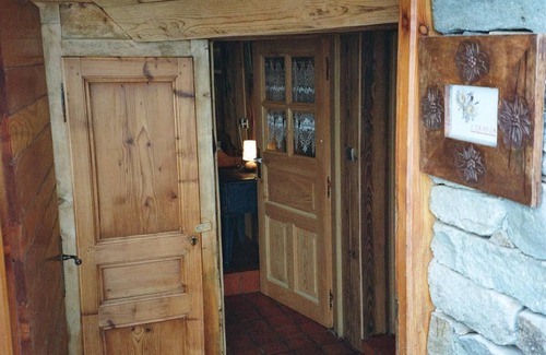 Bonneval-sur-Arc House | LES ABEILLOS - L'ERABLO