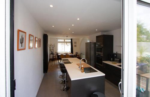 Concarneau Apartment | Les Aigrettes - Appartement spacieux - Terrasse et garage