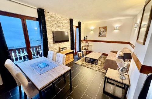 Combloux Apartment | Les Aiguilles De Warens