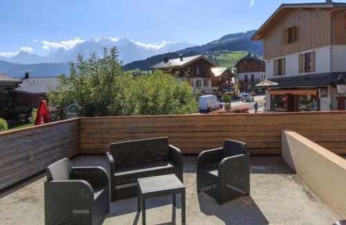 Combloux Apartment | Les Aiguilles De Warens