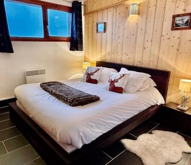 Combloux Apartment | Les Aiguilles De Warens