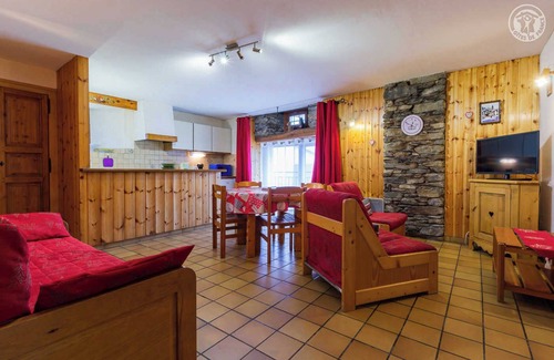 Bessans House | LES AIRELLES - BESSANS