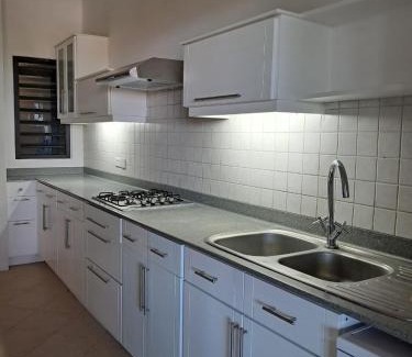 La Preneuse Apartment | Les Albizias