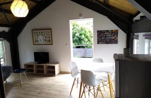 Saint-Joseph Apartment | LES ALIZES