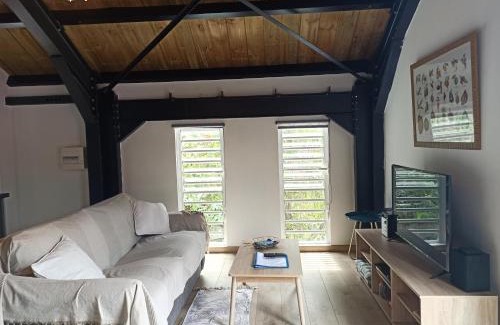Saint-Joseph Apartment | LES ALIZES