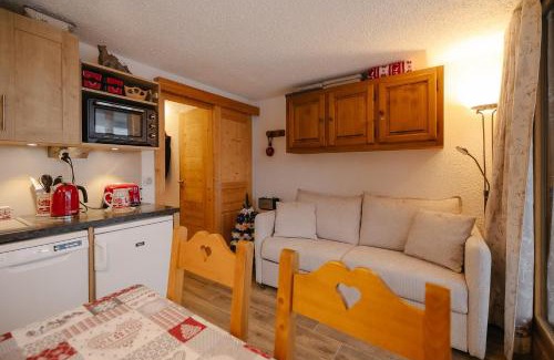 Les Saisies Apartment | Les Alpages 73 - Les Saisies