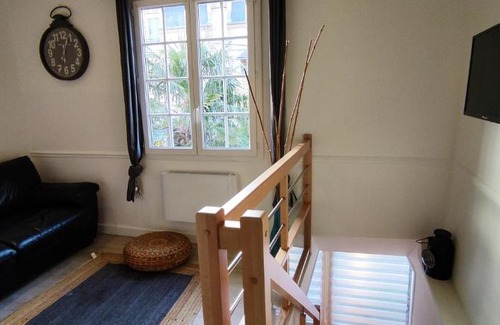 Villers-sur-Mer Apartment | Les Althéas