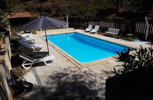 Sainte-Maxime Apartment | Les Amandiers - 5 km de la plage