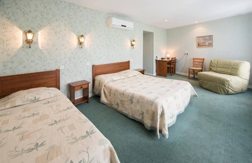 Souillac Hotel | Les Ambassadeurs