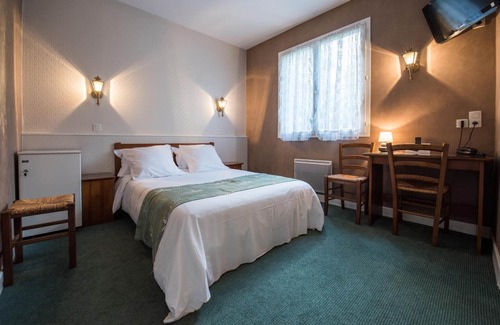Souillac Hotel | Les Ambassadeurs