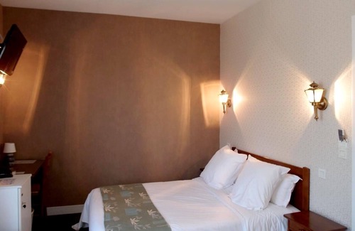 Souillac Hotel | Les Ambassadeurs