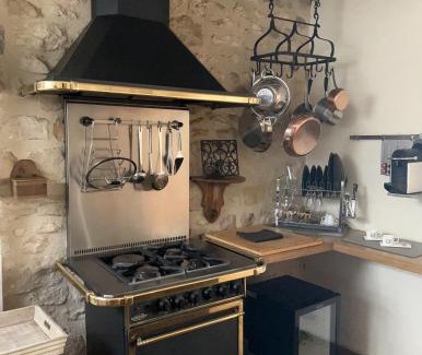 Fontainebleau Apartment | Les anges De Fleury