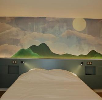 Autoire Hotel | Les appart'hotels de la fontaine
