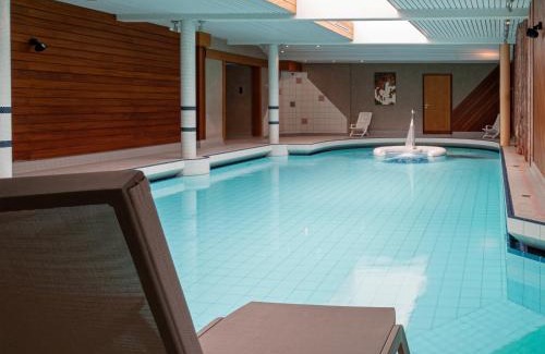 Munster Apartment | Les Appartements du Parc - Accès piscine et spa