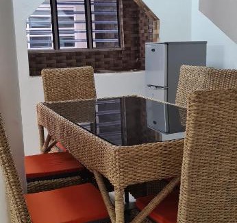 Abomey-Calavi Apartment | Les Appartements KARNICHOU 1
