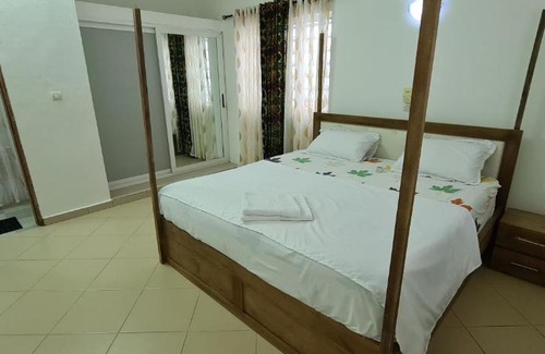 Abomey-Calavi Apartment | Les Appartements KARNICHOU 1