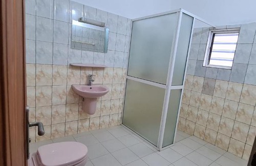 Abomey-Calavi Apartment | Les Appartements KARNICHOU 1