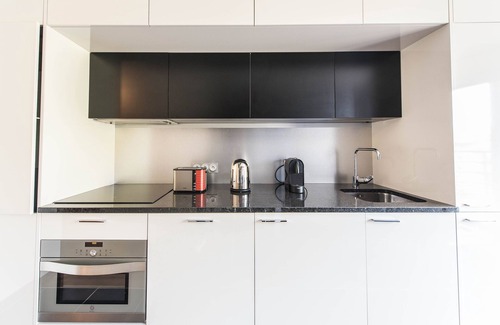 Clichy Hotel | Les Appartements Paris Clichy