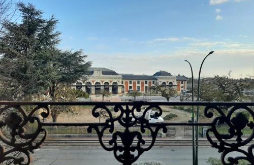 Marmande Apartment | Les Apparts de Marmande - Grand T3 Lumineux