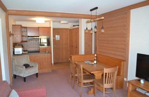 Arc-1950 Apartment | Les Arcs 1950 - appartement 6 pers.