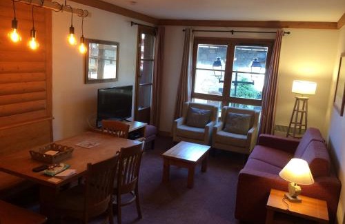 Arc-1950 Apartment | Les Arcs 1950 - appartement 6 pers.