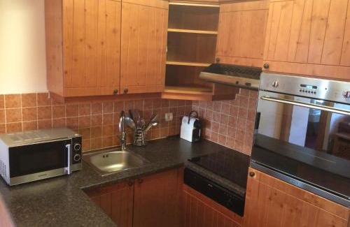 Arc-1950 Apartment | Les Arcs 1950 - appartement 6 pers.