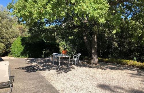 Piegon House | Les Bartavelles