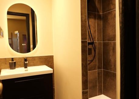 Charleville-Mezieres Apartment | LES BC BG