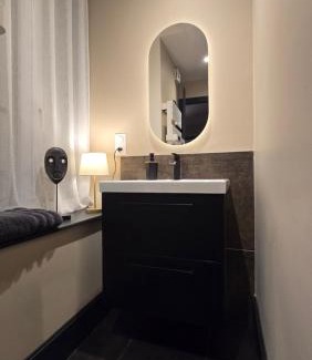 Charleville-Mezieres Apartment | LES BC BG