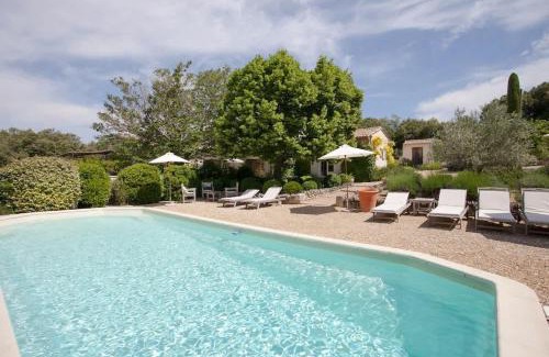 Beaumettes House | Les Beaumettes, villa provençale à deux pas de Gordes