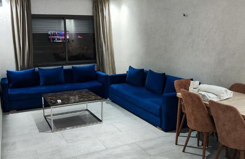Tangier Apartment | Les Belles Appartements Family Only