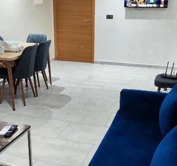 Tangier Apartment | Les Belles Appartements Family Only