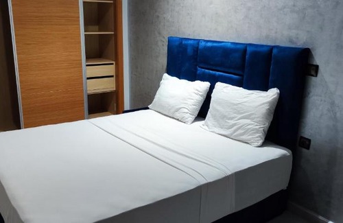 Tangier Apartment | Les Belles Appartements Family Only