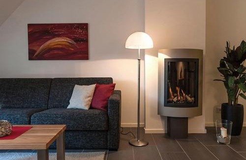 Zingst Apartment | Les Belles, Haus Cecile, FW Attractive, Whg 4
