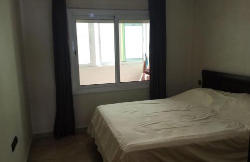 Quartier Mozart Apartment | les belles residences AMAL