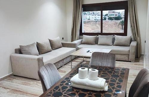 Tangier Apartment | Les Belles Residences E Terrasse