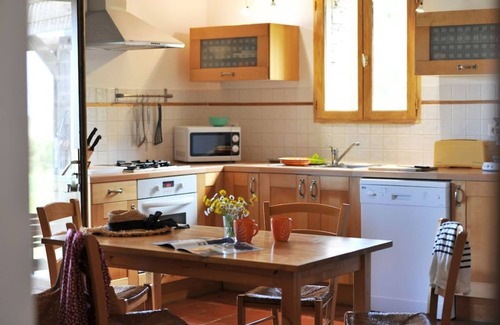 Sisco House | LES BERGERIES DU CAMPONE PIA