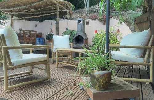 Saint-Leu House | Les bungalows de la kazouale