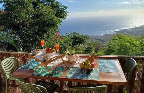 Saint-Leu House | Les bungalows de la kazouale