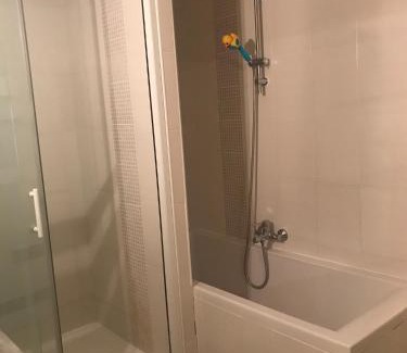 Hyeres Apartment | les campanieres