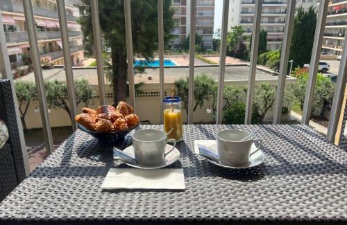 Roquebrune-Cap-Martin Apartment | Les Caroubiers