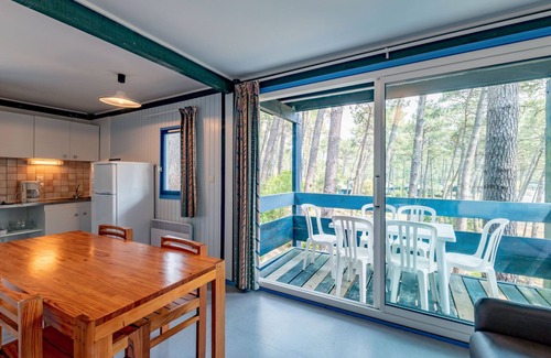 Maubuisson House | Les Cavales by Interhome